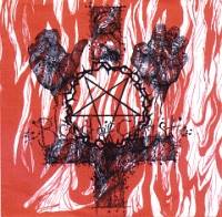 Blood Of Christ (USA) : I.N.R.I. (EP)